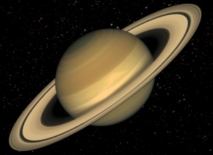 Saturn